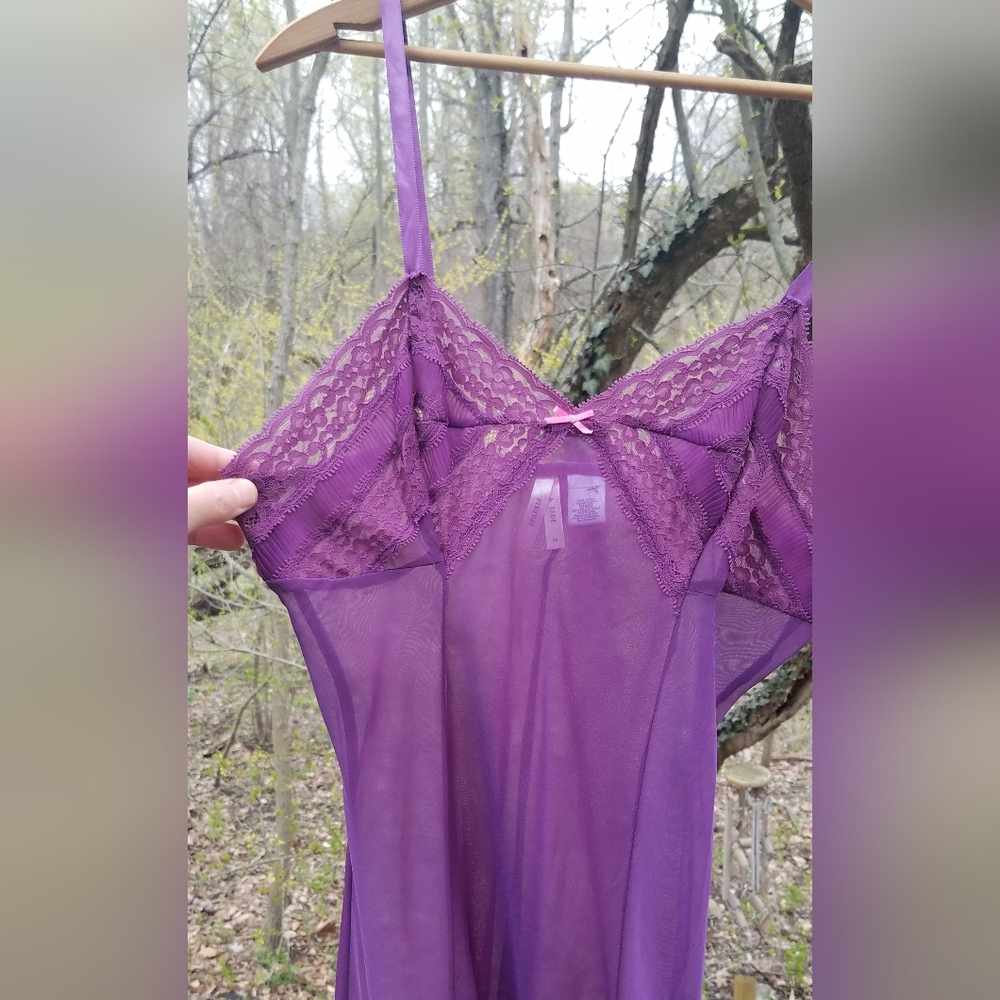 VTG Slip Dress